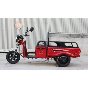 Tricycles électriques électriques de mobilité électrique